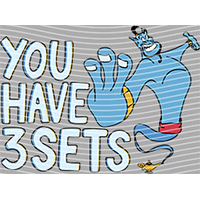 Cartoons and other-CO 552